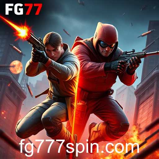 Exploring the Thrilling World of Action Games: The 'fg777' Experience