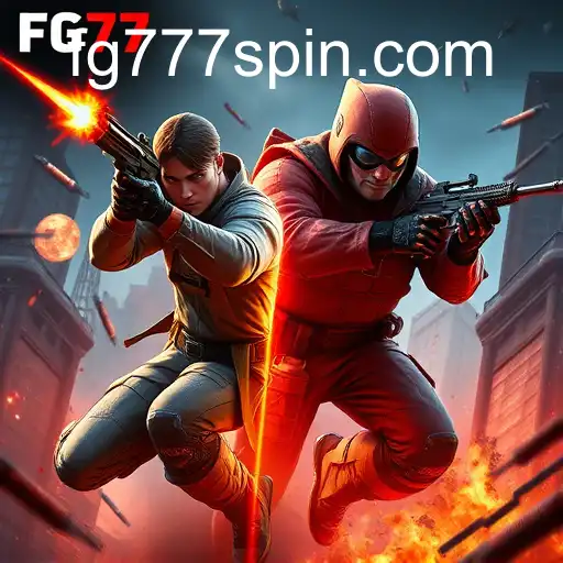 Exploring the Thrilling World of Action Games: The 'fg777' Experience