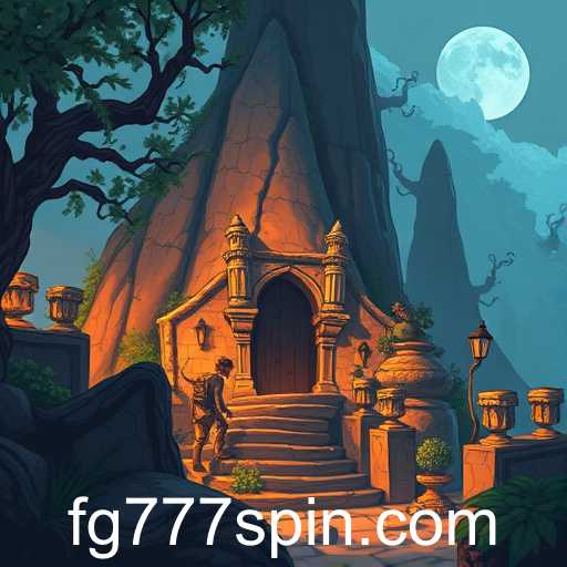 Exploring the World of Adventure Games under the Keyword 'fg777'