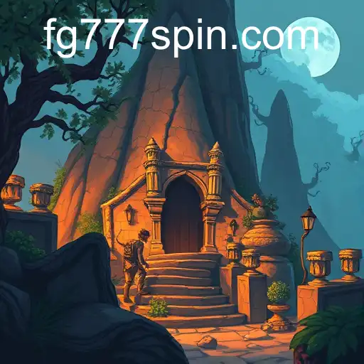 Exploring the World of Adventure Games under the Keyword 'fg777'