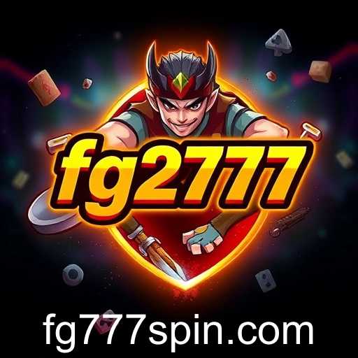 Exploring the Allure of Casual Games: A Dive into the 'fg777' Phenomenon