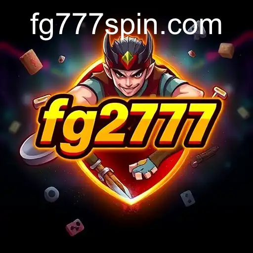 Exploring the Allure of Casual Games: A Dive into the 'fg777' Phenomenon