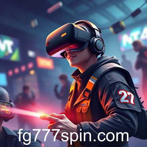 Emerging Trends in Online Gaming in 2025