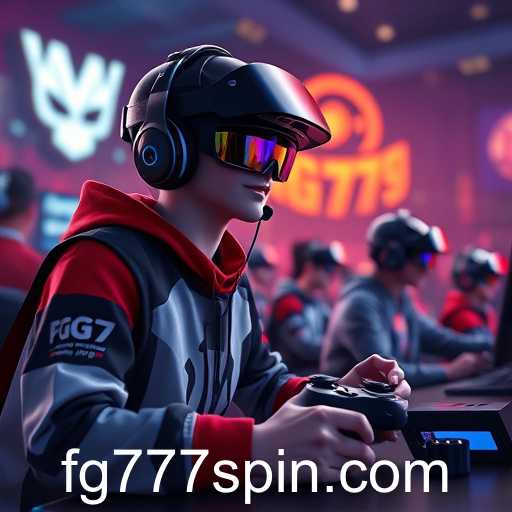 The Evolution of Online Gaming: fg777 and Industry Trends