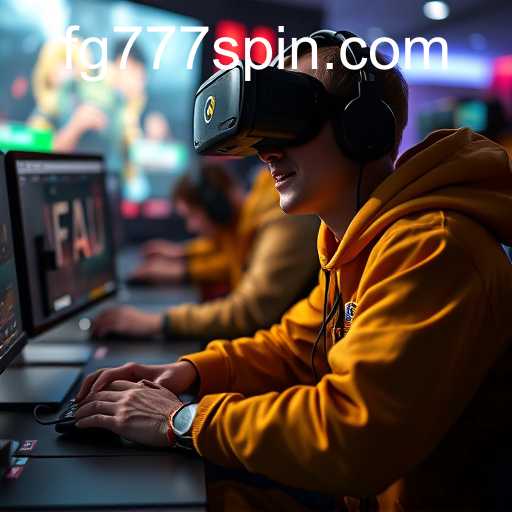 The Evolution of Online Gaming in 2025