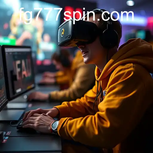 The Evolution of Online Gaming in 2025