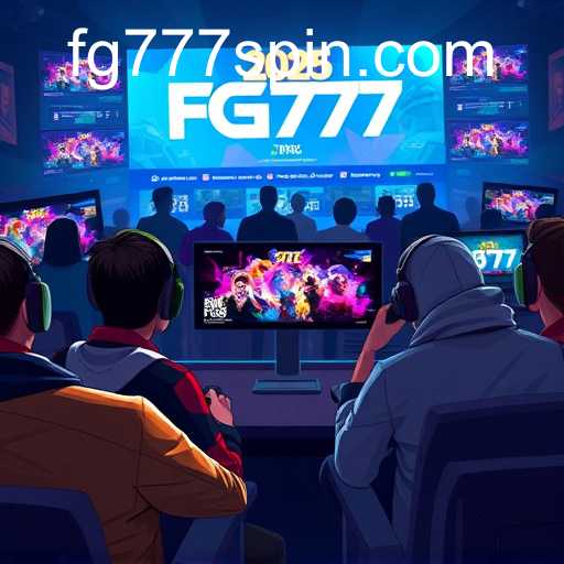 FG777: The Rise of Online Gaming Communities