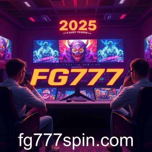 FG777: Gaming Evolution and Its Impact