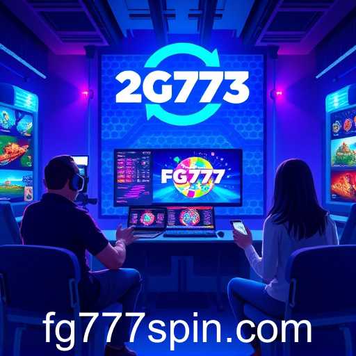 FG777 Gaming Website Reimagines User Experience