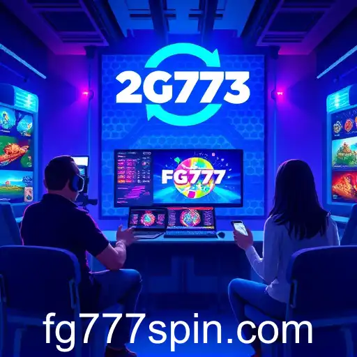 FG777 Gaming Website Reimagines User Experience
