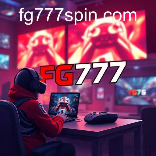 Exploring Innovations in Online Gaming: FG777's Impact