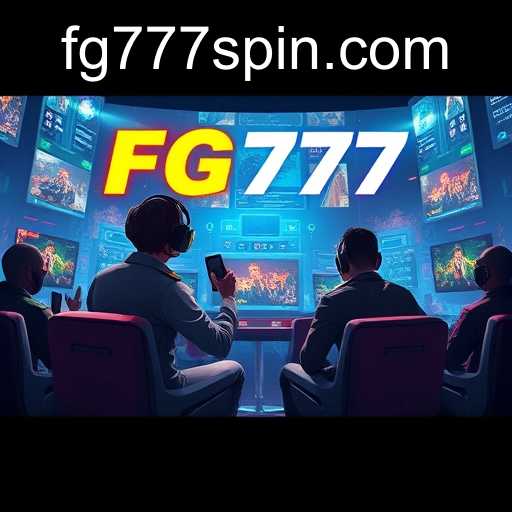 The Rising Influence of FG777 in Gaming