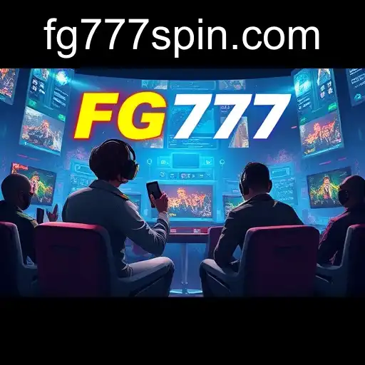 The Rising Influence of FG777 in Gaming