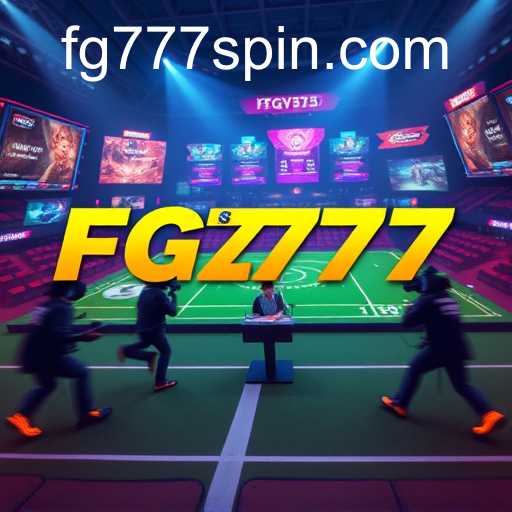 Gaming Revolution: FG777's Impact