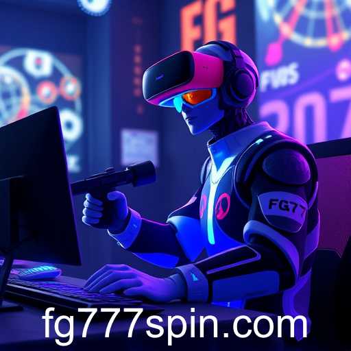 FG777 and the Gaming Revolution in 2025