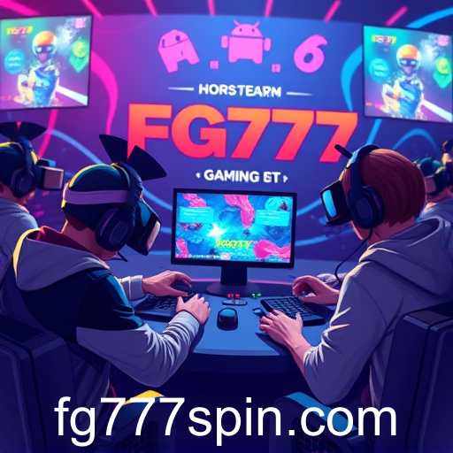 FG777: Revolutionizing Online Gaming Experience