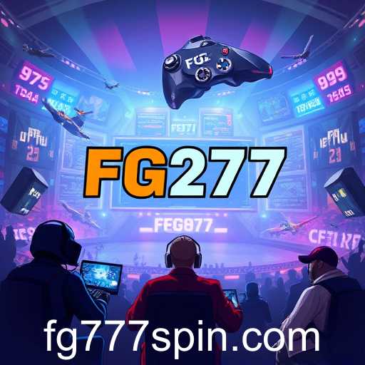 The Rise of FG777 in the Gaming World