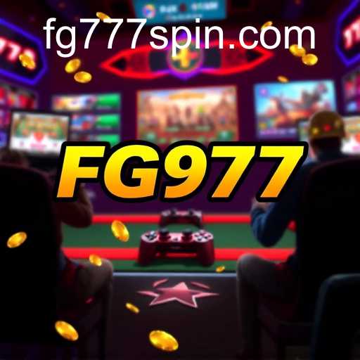 FG777 Redefines Online Gaming in 2026