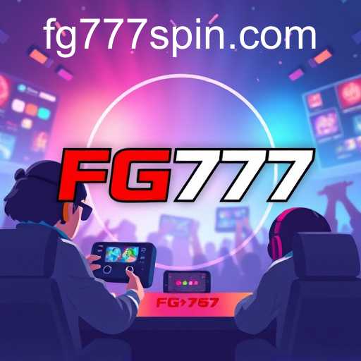 FG777: The Digital Frontier Revolutionizing Online Gaming