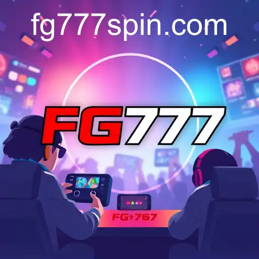 FG777: The Digital Frontier Revolutionizing Online Gaming
