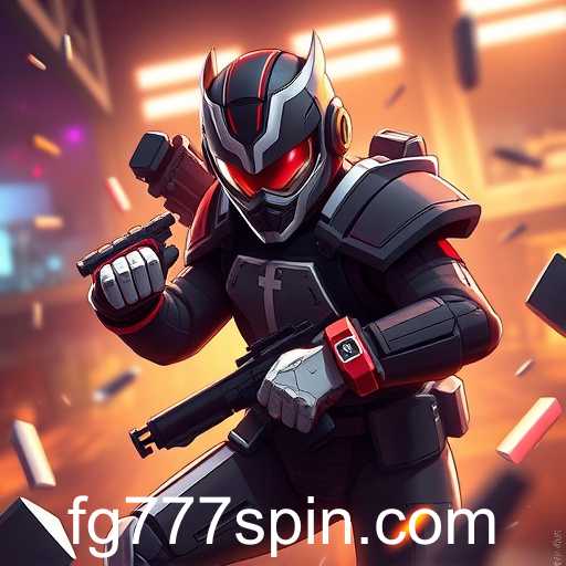 FG777: Revolutionizing Online Gaming Experience