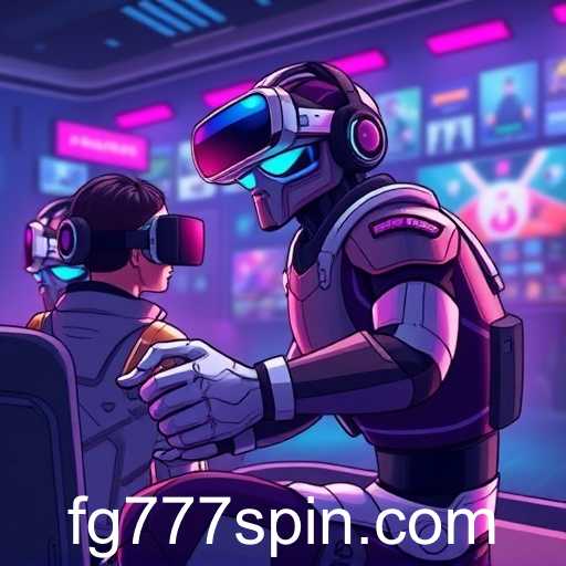 FG777: Revolutionizing Online Gaming in 2025
