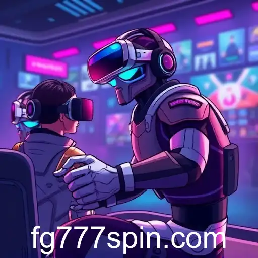 FG777: Revolutionizing Online Gaming in 2025
