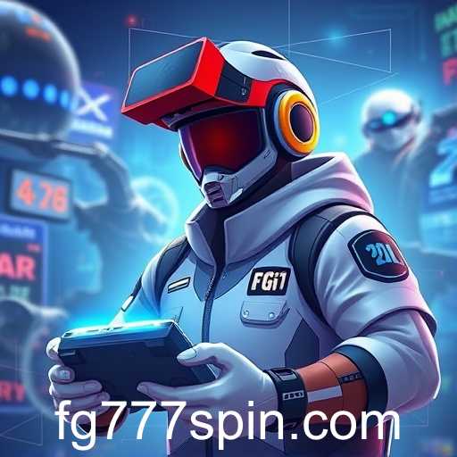 FG777: A Glimpse into the Future of Online Gaming