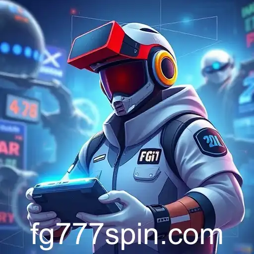 FG777: A Glimpse into the Future of Online Gaming