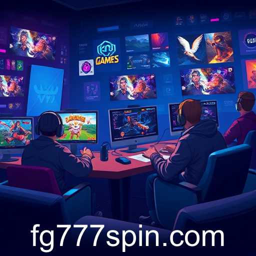 Gaming Trends and Challenges in 2025