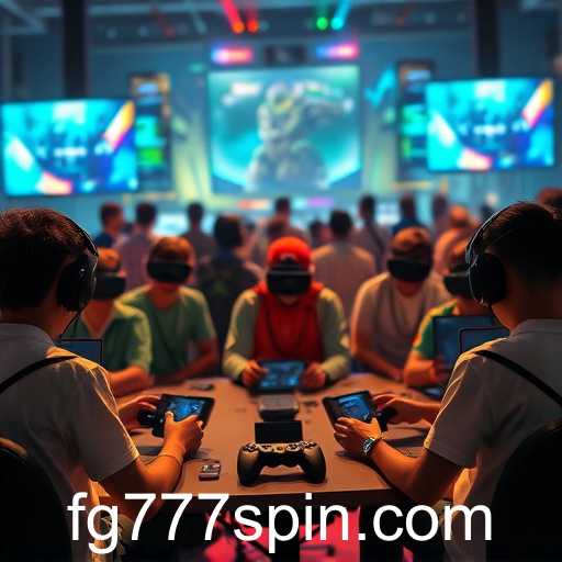 The Rise of Online Gaming Communities