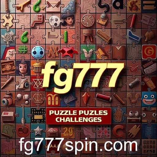 Exploring the Enigmatic World of Puzzle Games with FG777