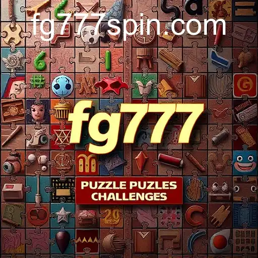 Exploring the Enigmatic World of Puzzle Games with FG777