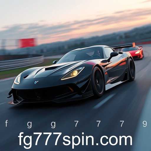 Exploring the Thrills of Racing Games: A Dive into the 'fg777' Experience