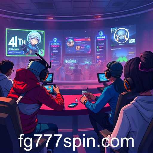 Revolutionizing Gaming Portals in 2025