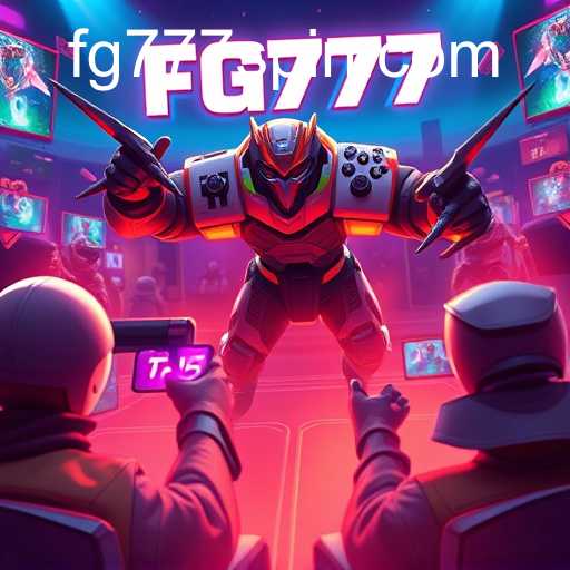 The Rise of FG777 in the Gaming World