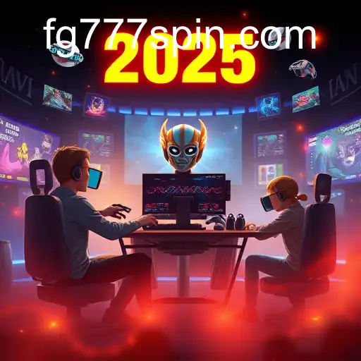 The Rise of FG777 in the Gaming World