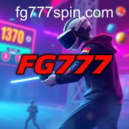 The Rise of FG777: A New Era in Gaming