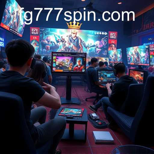 The Rise of Online Gaming Platforms