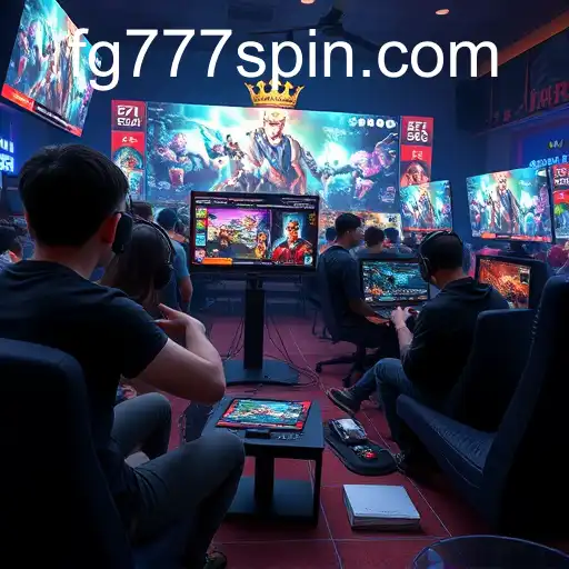 The Rise of Online Gaming Platforms