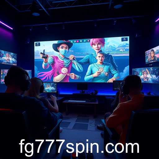 The Rise of Online Gaming Platforms