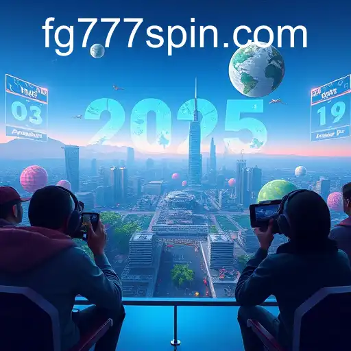 Rising Trends in Online Gaming Platforms