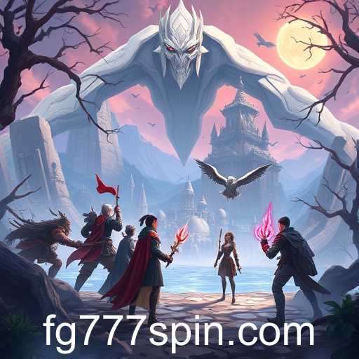 Exploring the Depths of RPG Games: Adventures Under the 'fg777' Category