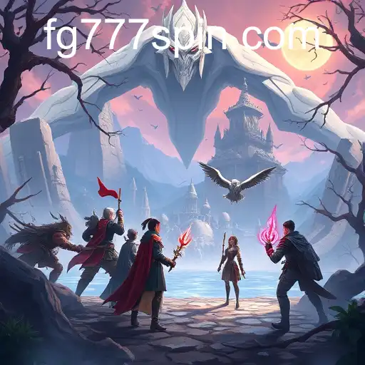 Exploring the Depths of RPG Games: Adventures Under the 'fg777' Category