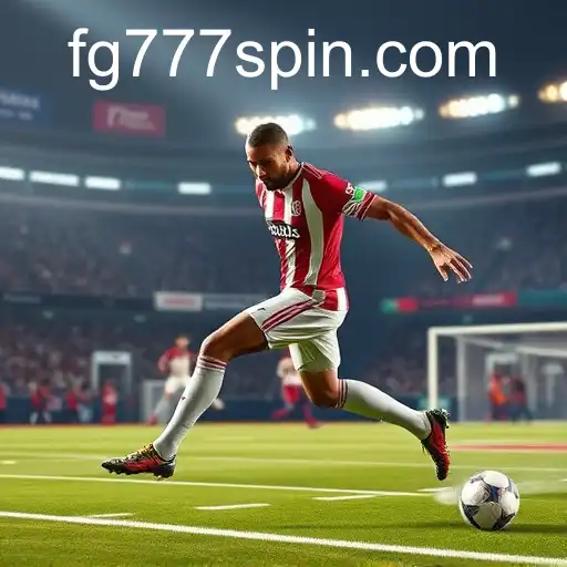 The Rising Popularity of 'Sports Games' Online: A Deep Dive into the FG777 Phenomenon