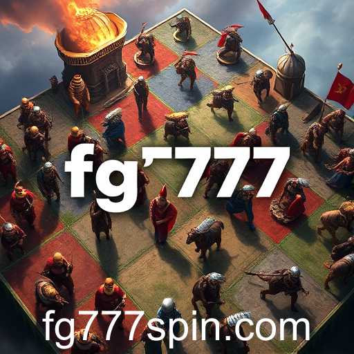 Exploring the Depths of Strategy Games on FG777
